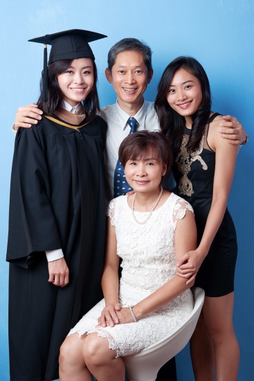 Graduation Family (Basic) | DSC_0113.jpg
