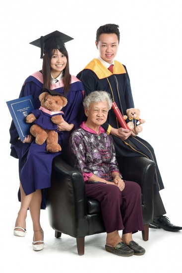 Graduation Family (Premium) | graduation_012.jpg