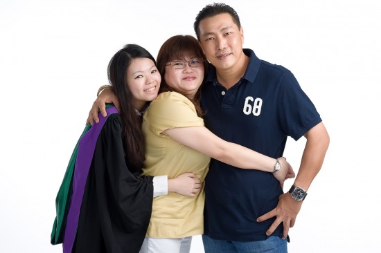 Graduation Family (Basic) | graduation_009.jpg