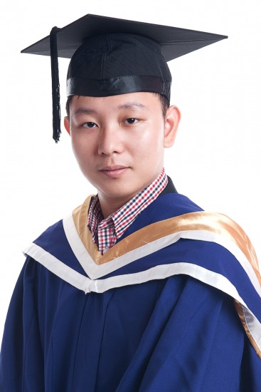 Graduation - Individual | graudation_sy01.jpg