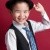 Baby and Children | Boy_in_formal_tank_top_suit_and_tie_with_hat.jpg