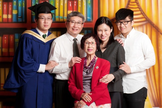 Graduation Family (Premium) | graduation_025.jpg