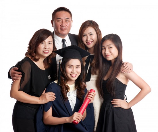 Graduation Family (Premium) | graduation_030.jpg