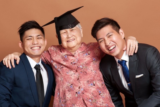 Graduation Family (Basic) | graduation_029.jpg