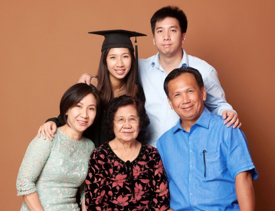 Graduation Family (Premium) | graduation_028.jpg