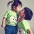 Digital Family Package | children_photo_-_kiss.jpg