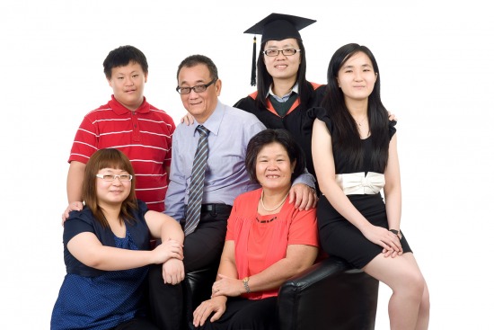 Graduation Family (Premium) | graduation_014.jpg