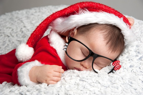 Digital Family Package | Christmas_baby.jpg
