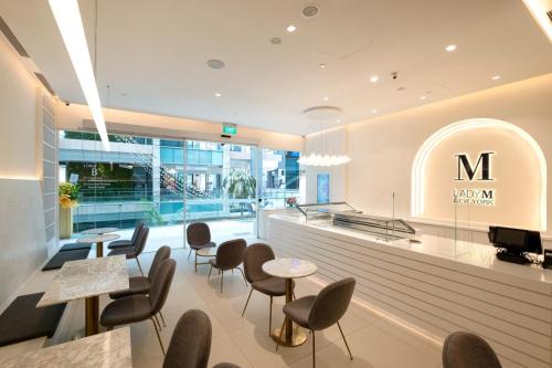 FB Interior Photography Singapore by Yew Kwang