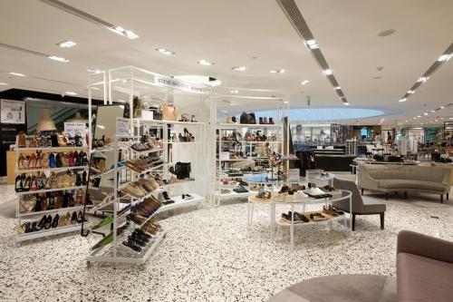 Retail Photography by Yew Kwang