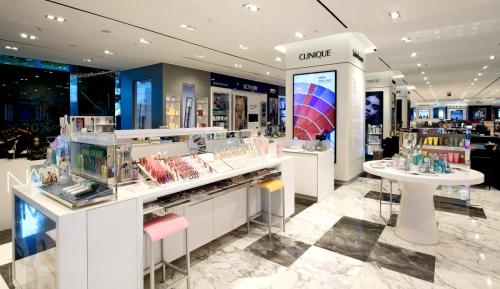 Retail Photography by Yew Kwang